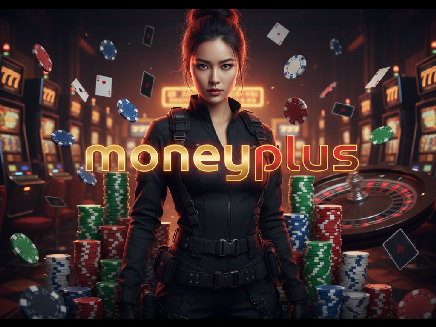 moneyplus สล็อต