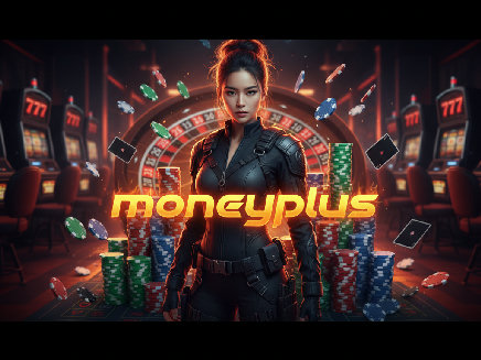 moneyplus slot